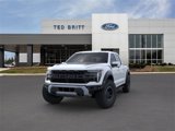 New 2025 Ford F150 Raptor image 3
