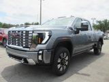 New 2025 GMC Sierra 2500 Denali w/ Denali Reserve Package image 3