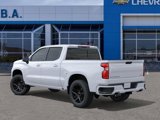 New 2026 Chevrolet Silverado 1500 RST w/ RST All Star Premium Package image 3