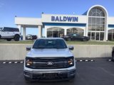 New 2025 Ford F150 XLT image 2