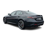 New 2025 Alfa Romeo Giulia AWD w/ Veloce Package AWD image 3