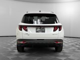 Certified 2024 Hyundai Tucson Blue image 4