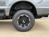 New 2025 Ford F350 Lariat image 6