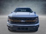 New 2025 Ford F150 Tremor w/ Equipment Group 402A High image 2