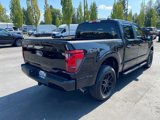 Used 2025 Ford F150 STX w/ STX Black Appearance Package image 5