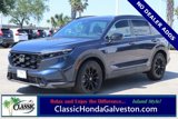 New 2025 Honda CR-V Sport-L image 3