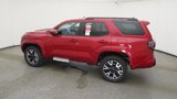 New 2025 Toyota 4Runner TRD Sport image 4