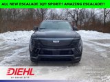 New 2025 Cadillac Escalade IQ Sport 2 image 2