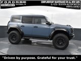 New 2025 Ford Bronco Raptor image 5