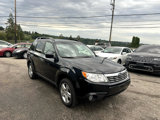 Used 2009 Subaru Forester 2.5X Limited image 3