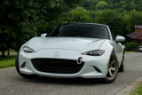 Used 2016 MAZDA MX-5 Miata Grand Touring image 5