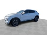 New 2024 Buick Envision Preferred image 4