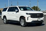 Used 2023 Chevrolet Suburban Premier image 2