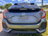 Used 2018 Honda Civic EX image 5