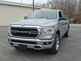 Certified 2022 RAM 1500 Big Horn image 4