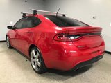 Used 2014 Dodge Dart GT w/ Sun/Sound Group image 5