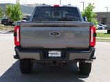 New 2025 Ford F350 Lariat w/ Lariat Ultimate Package image 4
