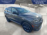 New 2026 Dodge Durango GT w/ Blacktop Package image 3