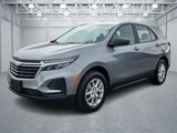 Used 2023 Chevrolet Equinox LS image 3