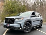 Used 2025 Honda Pilot Black Edition image 1