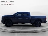 New 2025 RAM 2500 Laramie w/ Night Edition image 2