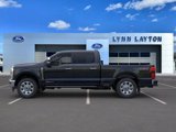 New 2025 Ford F250 Lariat w/ Lariat Ultimate Package image 3
