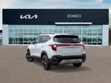 New 2026 Kia Seltos EX image 4