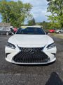 Used 2022 Lexus ES 350 w/ Premium Package image 2