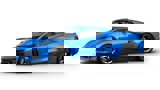 New 2025 Chevrolet Corvette E-Ray image 3