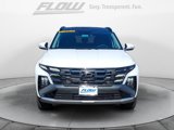 New 2025 Hyundai Tucson Limited image 2