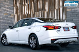 Used 2023 Nissan Altima 2.5 S image 3