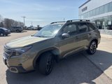 New 2025 Subaru Forester Limited image 5