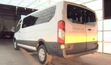 Used 2020 Ford Transit 350 XLT image 3