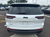 New 2025 Jeep Grand Cherokee L Altitude image 6