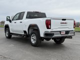 Used 2021 GMC Sierra 2500 4x4 Double Cab image 5