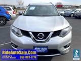 Used 2016 Nissan Rogue SV w/ SV Premium Package image 2