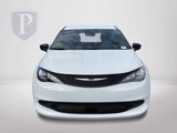 New 2025 Chrysler Voyager LX image 3
