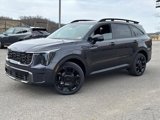 New 2025 Kia Sorento SX Prestige image 2