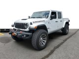 New 2025 Jeep Gladiator Mojave image 2