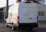 Used 2023 Ford Transit 250 148 High Roof Extended AWD image 6