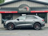 Used 2021 Audi Q8 Premium Plus w/ Premium Plus Package image 4