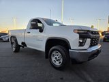 Used 2021 Chevrolet Silverado 2500 W/T w/ WT Convenience Package image 4