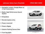 Certified 2025 Volvo XC40 B5 Plus image 4