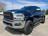 Used 2019 RAM 2500 Laramie image 2