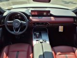 New 2025 MAZDA CX-70 3.3 Turbo S w/ Premium Package image 3