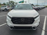 New 2026 Honda CR-V Sport Touring image 3
