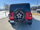 Used 2024 Jeep Wrangler Sport S w/ Convenience Group image 5
