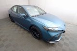 New 2025 Toyota Camry Hybrid image 3