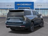 New 2025 Chevrolet Suburban High Country image 4