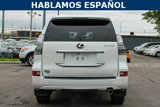 Used 2022 Lexus GX 460 Premium w/ Premium Plus Package image 4